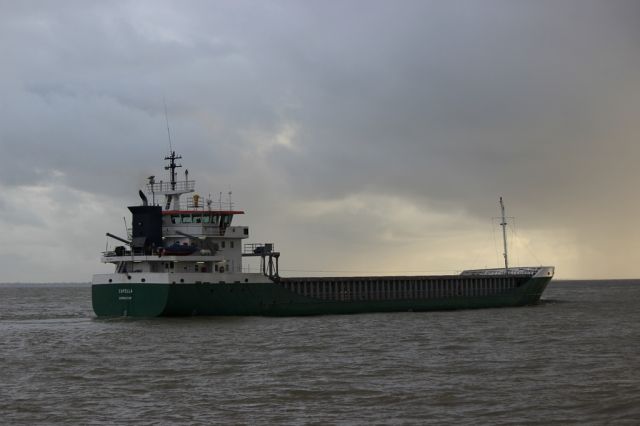 Capella - avant port - 18 janvier 2014 (4).JPG